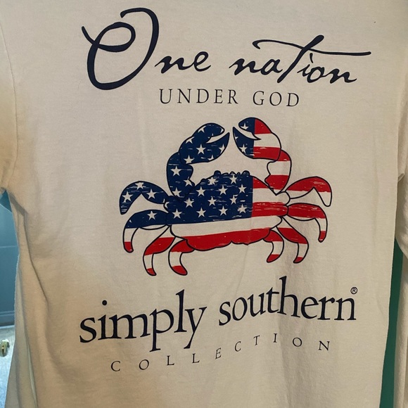 Simply Southern Shirts - Picture 7 of 7